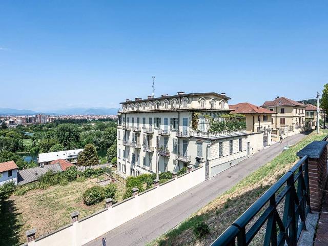Appartamento in vendita a Moncalieri
