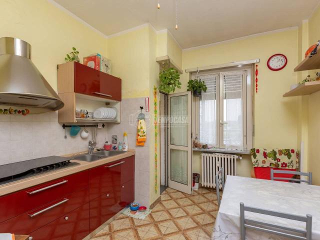 Appartamento in vendita a Moncalieri