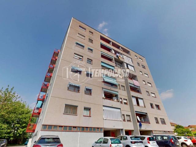 Appartamento in vendita a Moncalieri