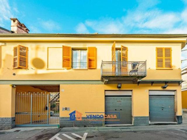 Appartamento in vendita a Moncalieri
