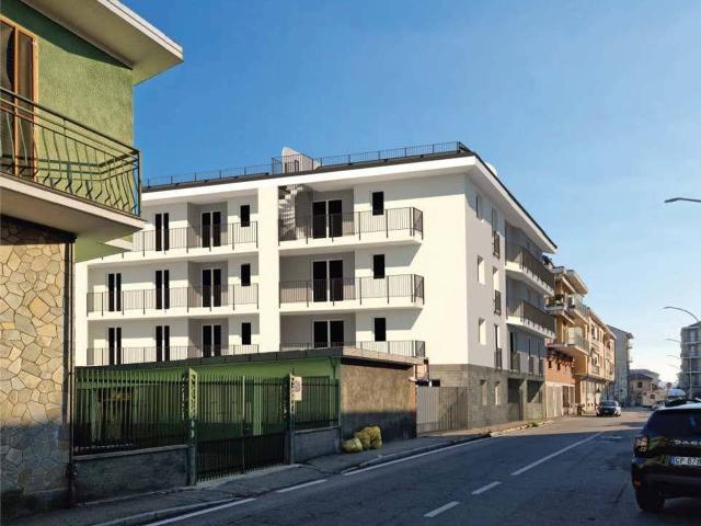 Appartamento in vendita a Moncalieri