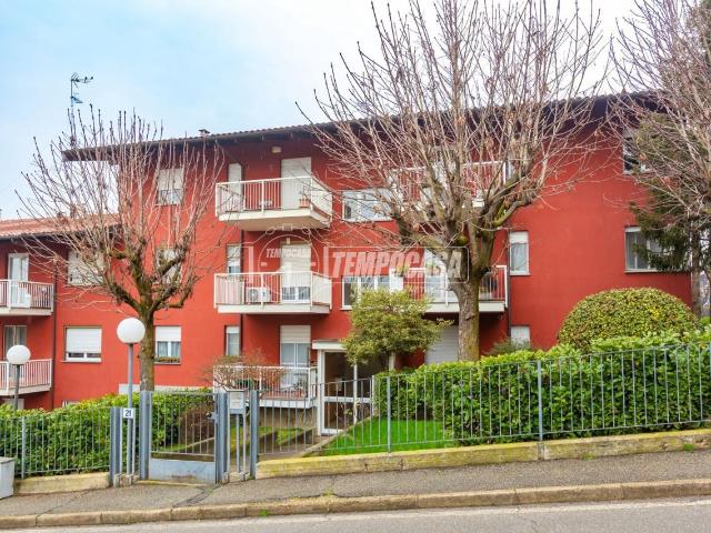 Appartamento in vendita a Moncalieri