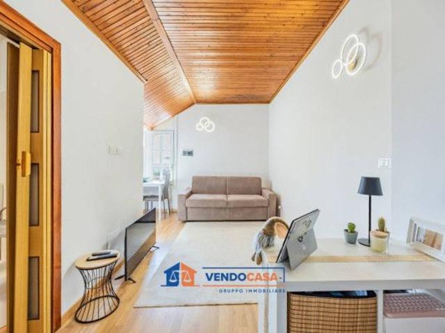 Appartamento in vendita a Moncalieri