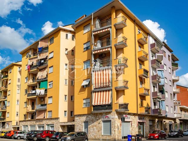 Appartamento in vendita a Moncalieri