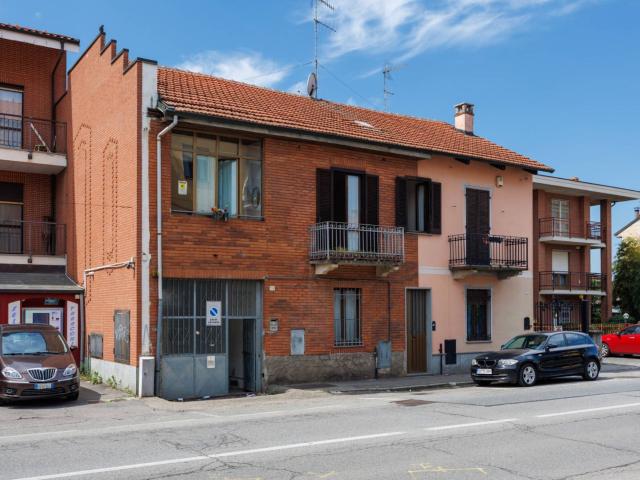 Appartamento in vendita a Moncalieri