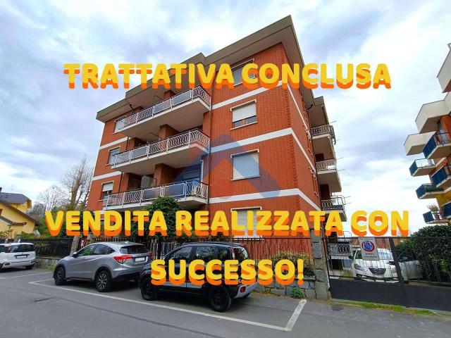 Appartamento in vendita a Moncalieri