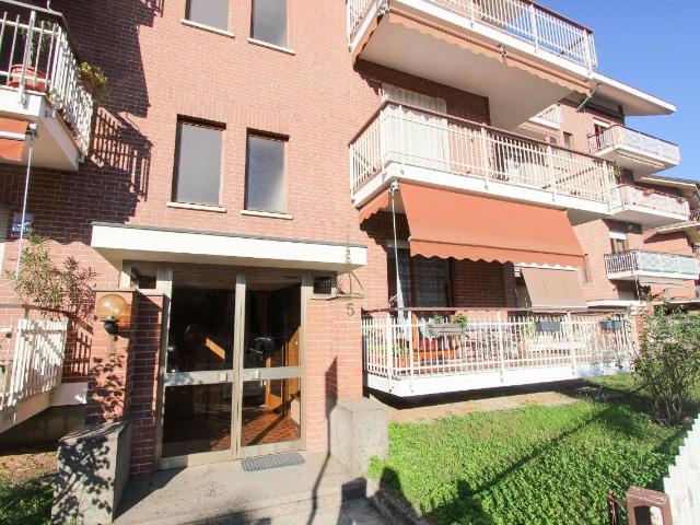 Appartamento in vendita a Moncalieri