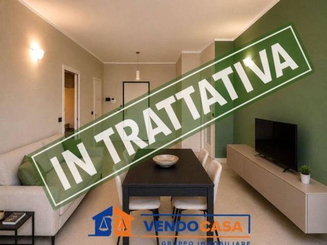 Appartamento in vendita a Moncalieri