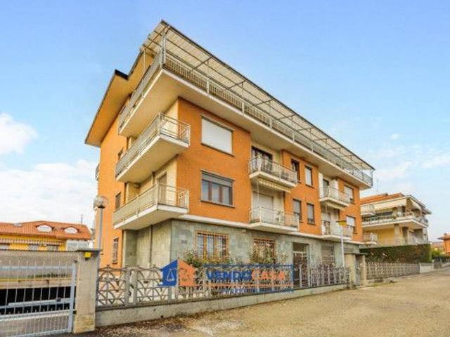 Appartamento in vendita a Moncalieri