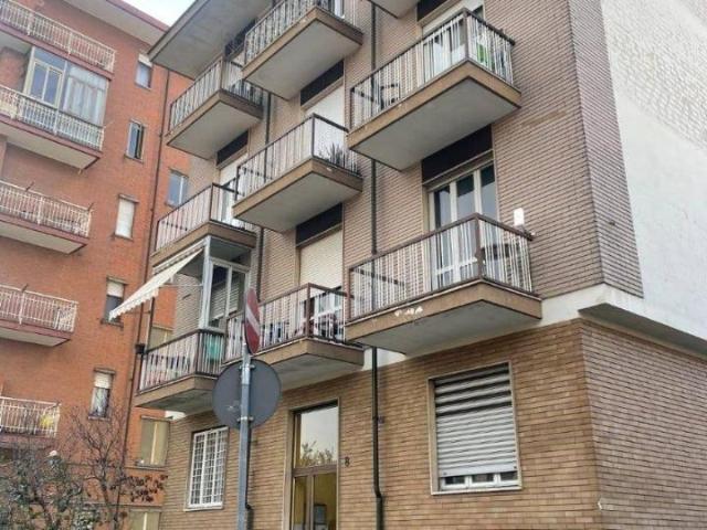 Appartamento in vendita a Moncalieri