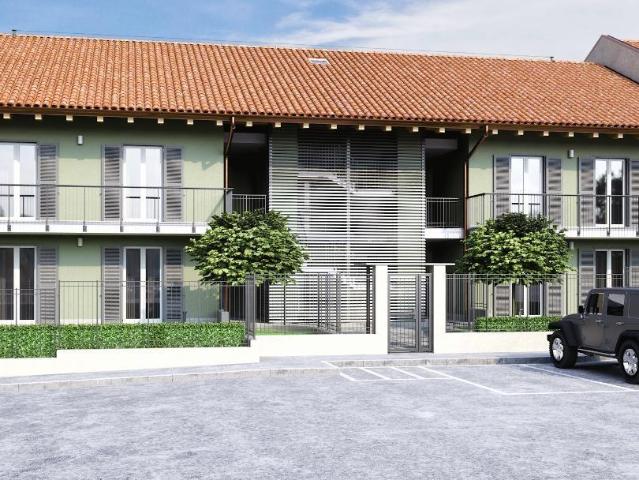 Appartamento in vendita a Moncalieri