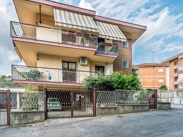 Appartamento in vendita a Moncalieri
