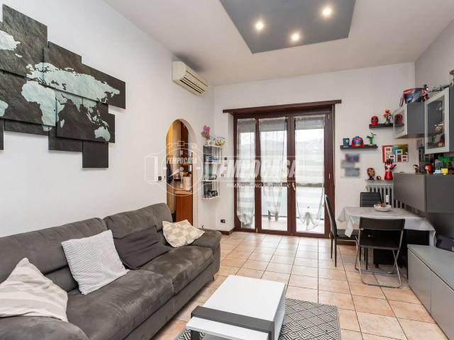 Appartamento in vendita a Moncalieri