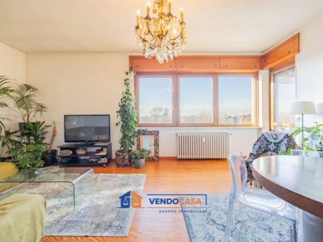 Appartamento in vendita a Moncalieri