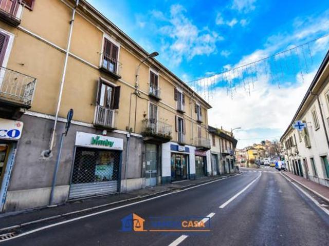 Appartamento in vendita a Moncalieri