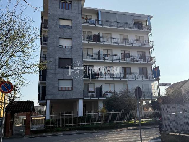 Appartamento in vendita a Moncalieri