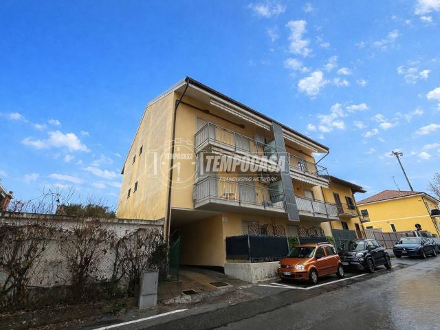 Appartamento in vendita a Moncalieri