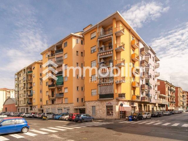 Appartamento in vendita a Moncalieri