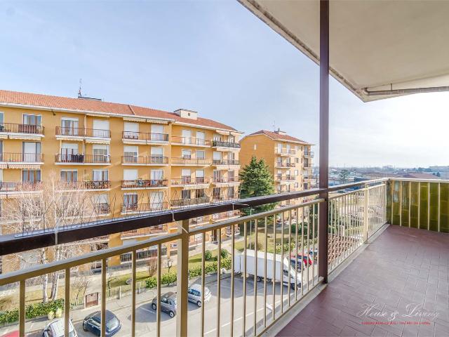 Appartamento in vendita a Moncalieri