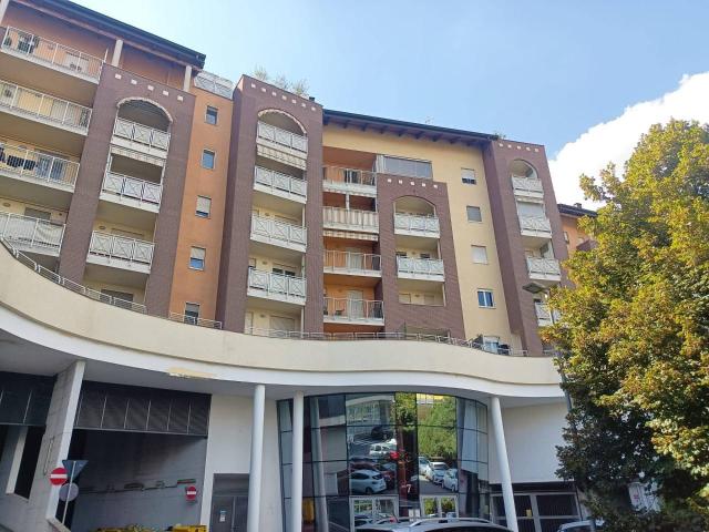 Appartamento in vendita a Moncalieri