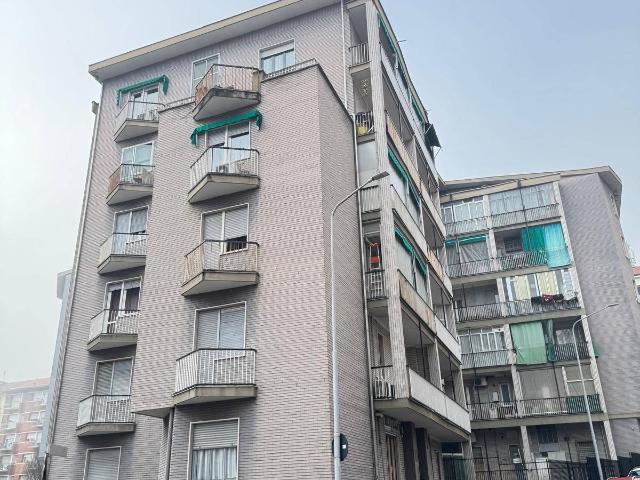 Appartamento in vendita a Moncalieri, San Pietro