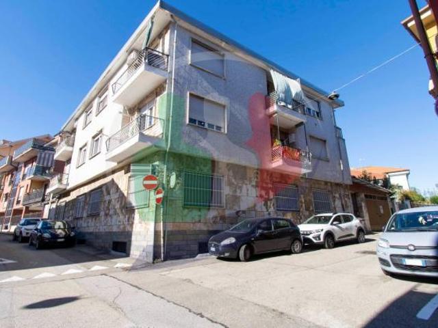 Appartamento in vendita a Moncalieri, San Pietro