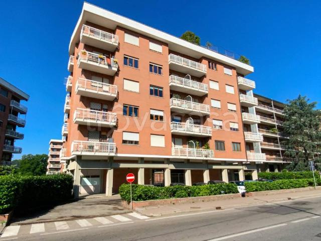 Appartamento in vendita a Moncalieri strada Torino, Santa Brigida
