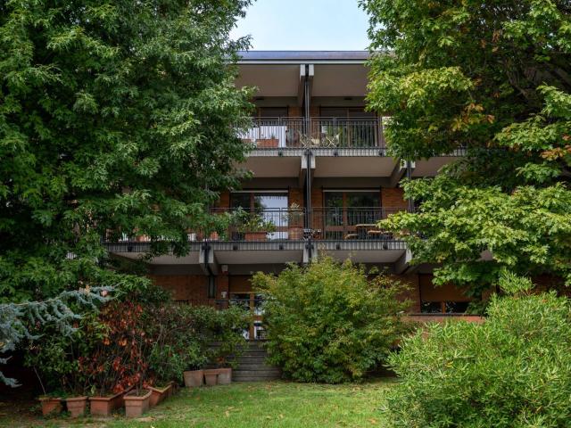 Appartamento in vendita a Moncalieri, Precollina Castelvecchio