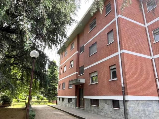 Appartamento in vendita a Moncalieri TO