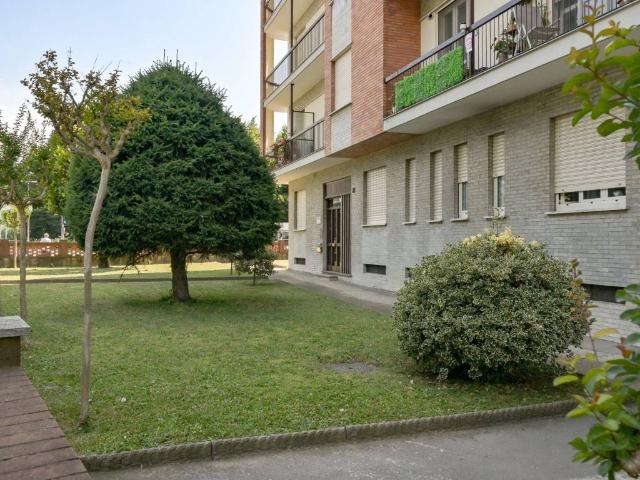Appartamento in vendita a Moncalieri TO