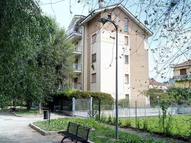 Appartamento in vendita a Moncalieri TO