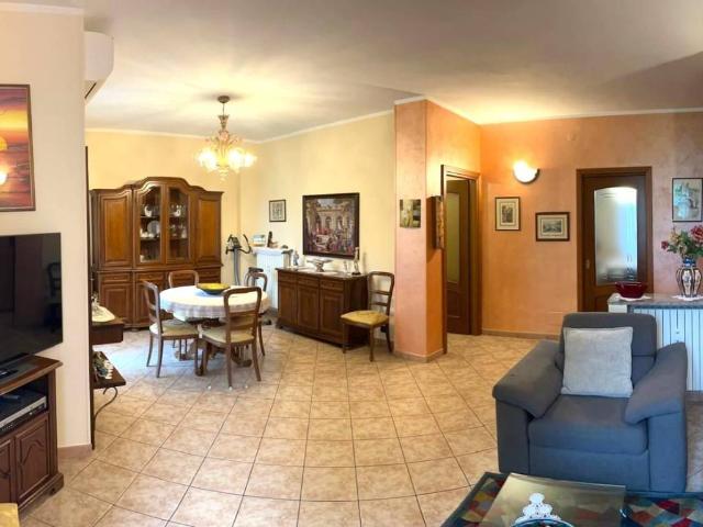 Appartamento in vendita a Moncalieri TO