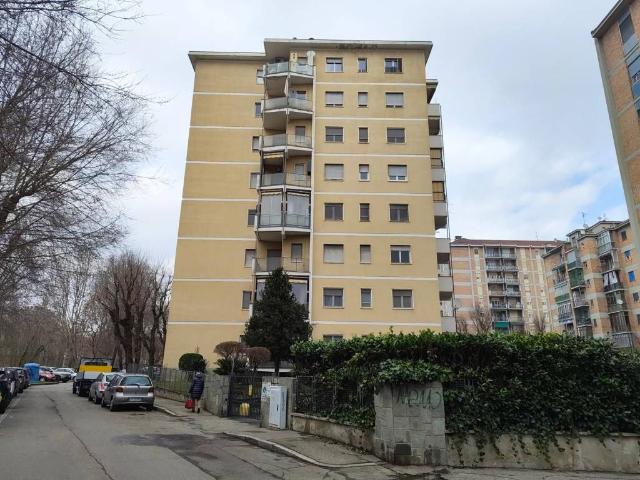 Appartamento in vendita a Moncalieri TO