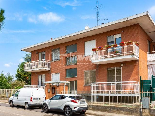 Appartamento in vendita a Moncalieri TO