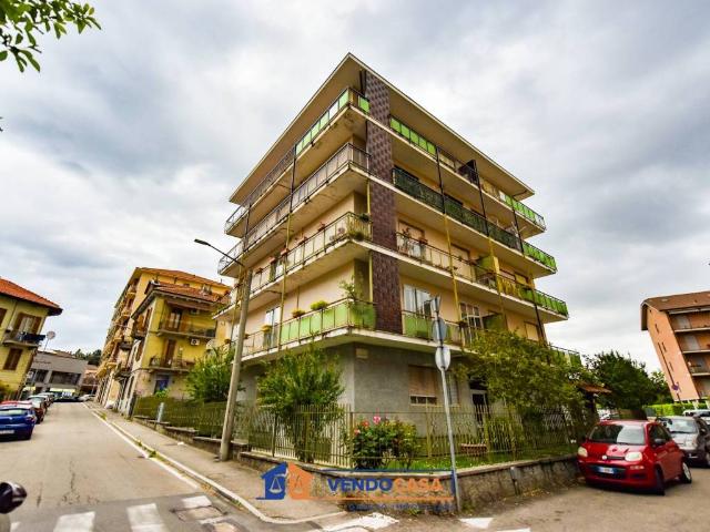 Appartamento in vendita a Moncalieri TO
