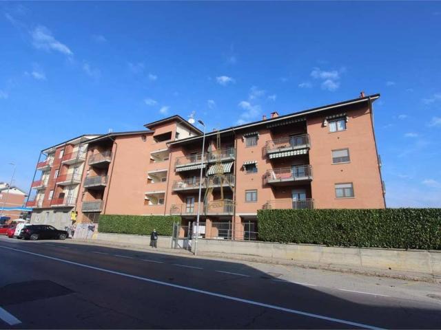 Appartamento in vendita a Moncalieri TO