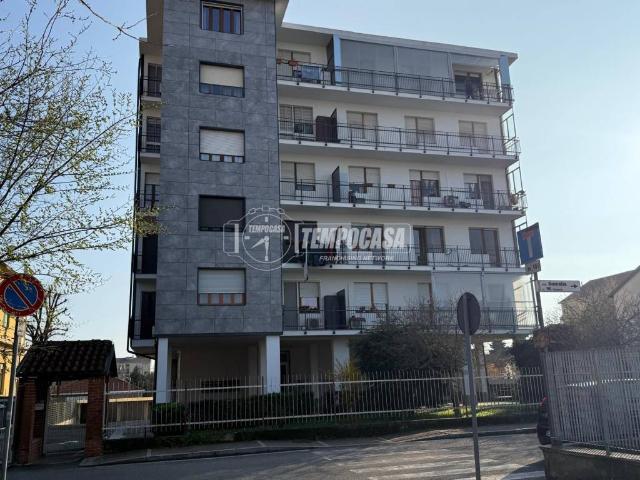 Appartamento in vendita a Moncalieri TO
