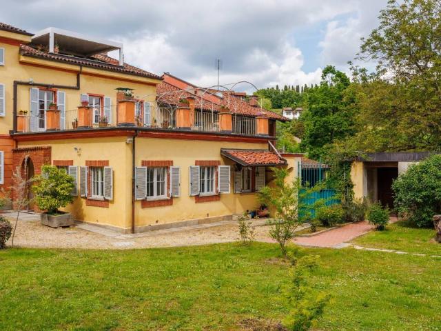 Appartamento in vendita a Moncalieri TO