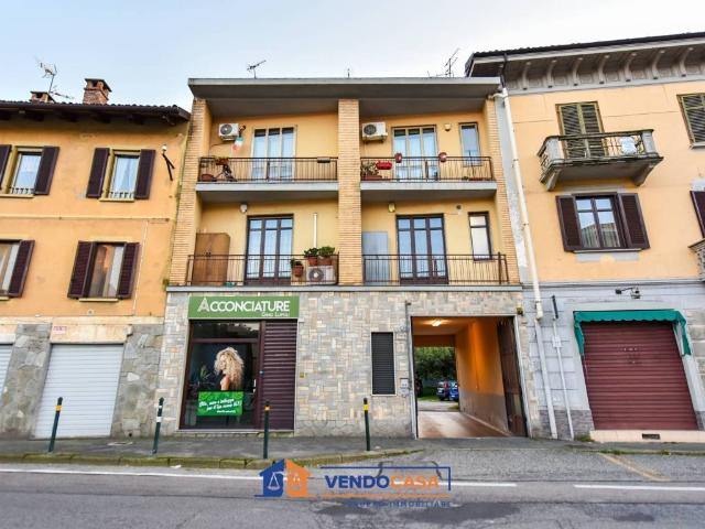 Appartamento in vendita a Moncalieri TO