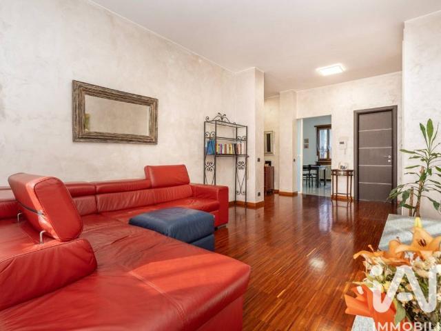 Appartamento in vendita a Moncalieri TO