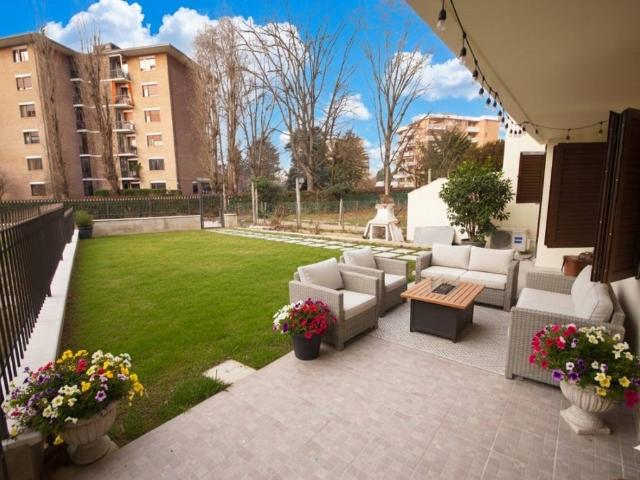 Appartamento in vendita a Moncalieri TO