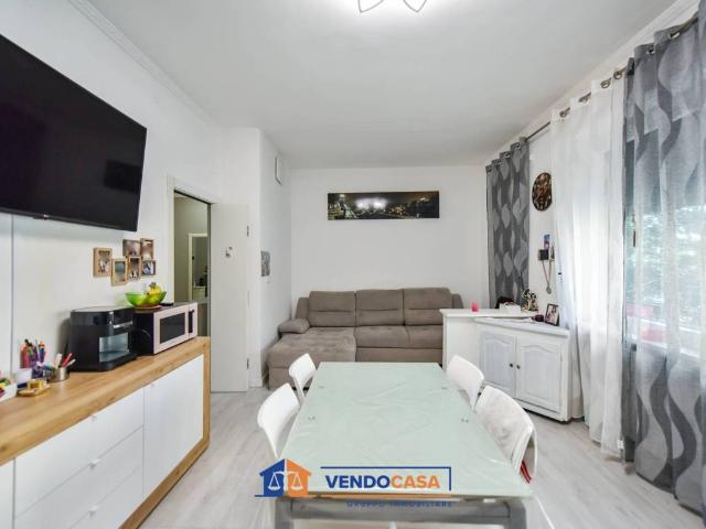 Appartamento in vendita a Moncalieri TO