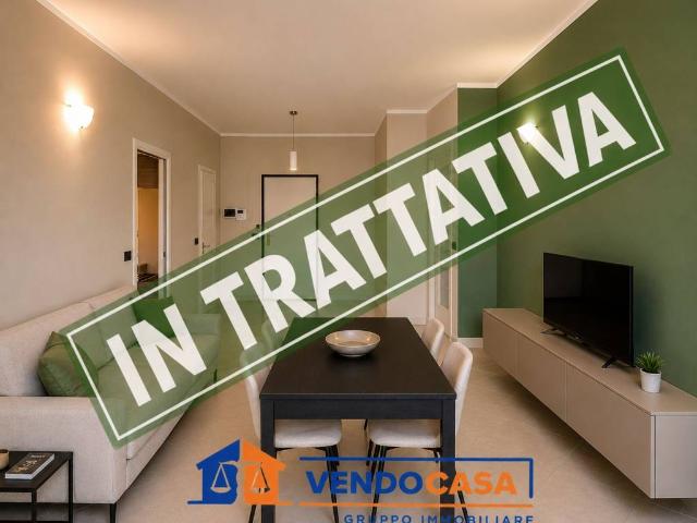 Appartamento in vendita a Moncalieri TO