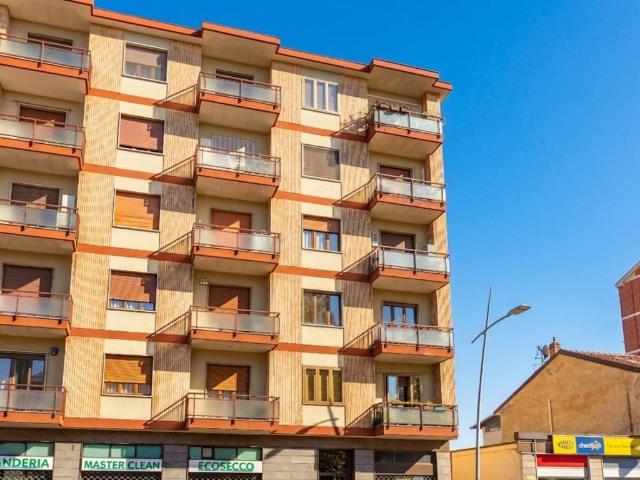 Appartamento in vendita a Moncalieri TO