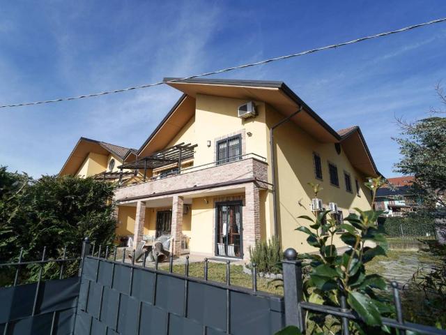 Appartamento in vendita a Moncalieri TO