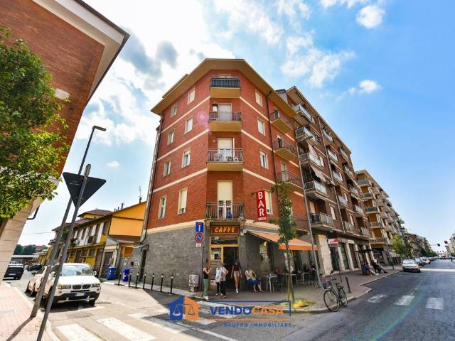 Appartamento in vendita a Moncalieri TO
