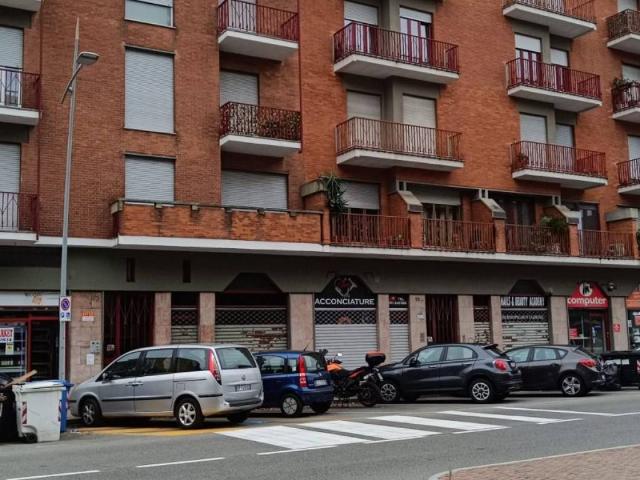 Appartamento in vendita a Moncalieri TO