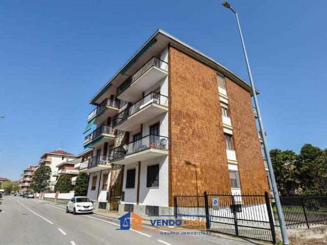 Appartamento in vendita a Moncalieri TO