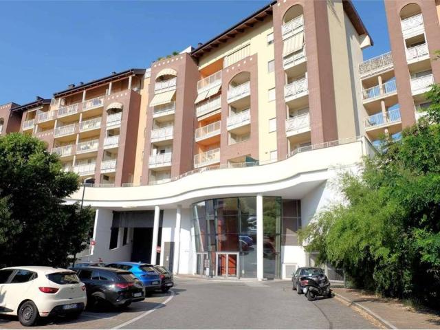 Appartamento in vendita a Moncalieri TO