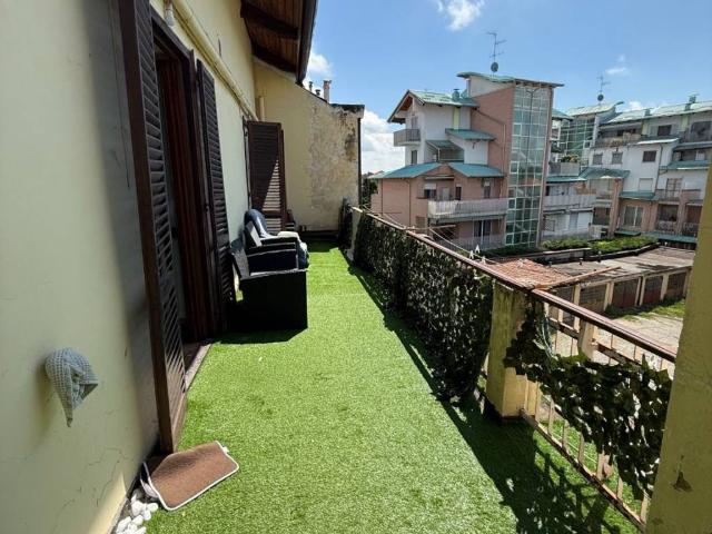 Appartamento in vendita a Moncalieri TO